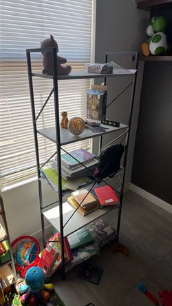 Amazon shelf