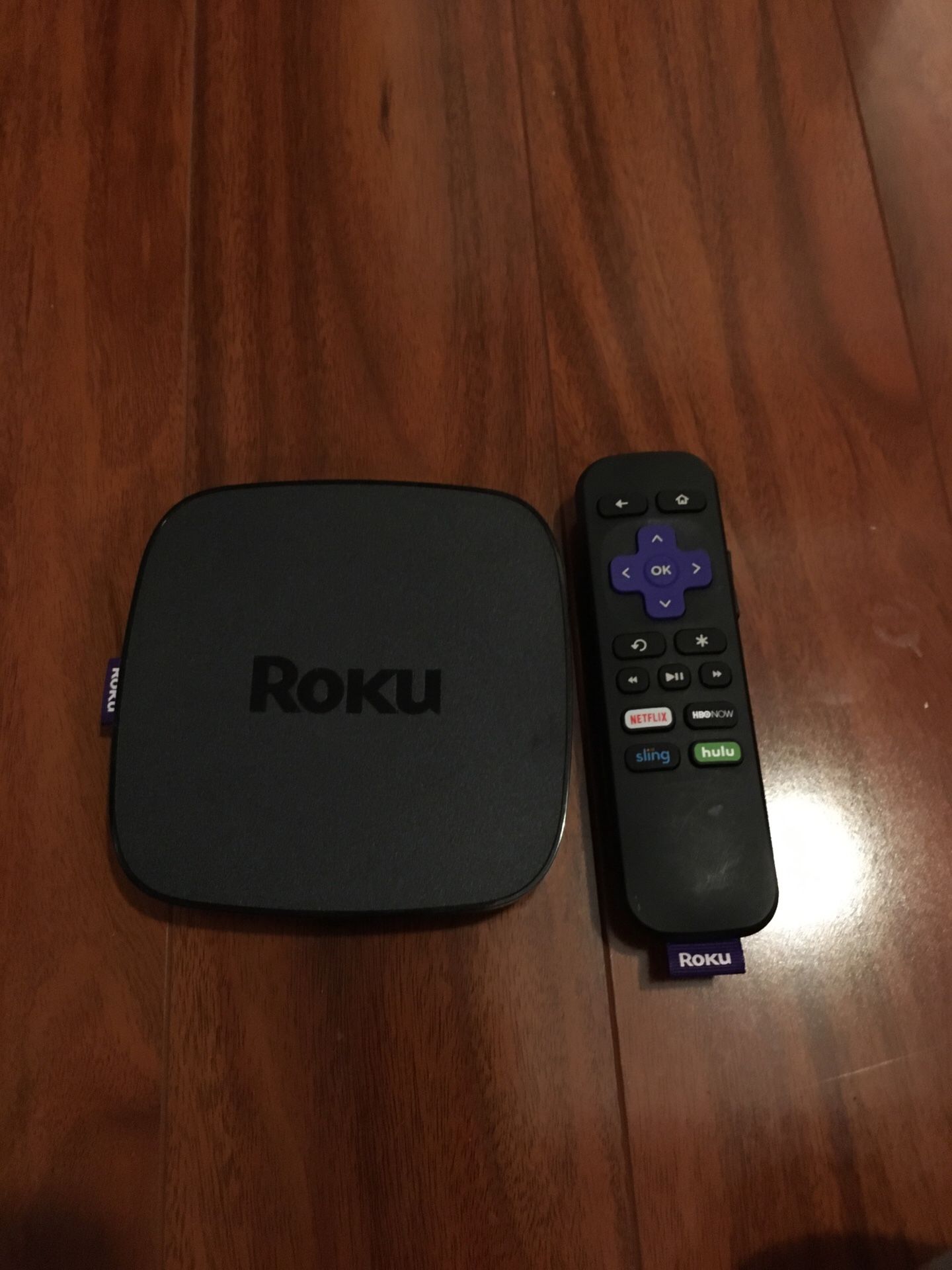 Roku