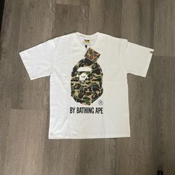 Bape T-Shirt