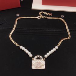 Designer Necklace 