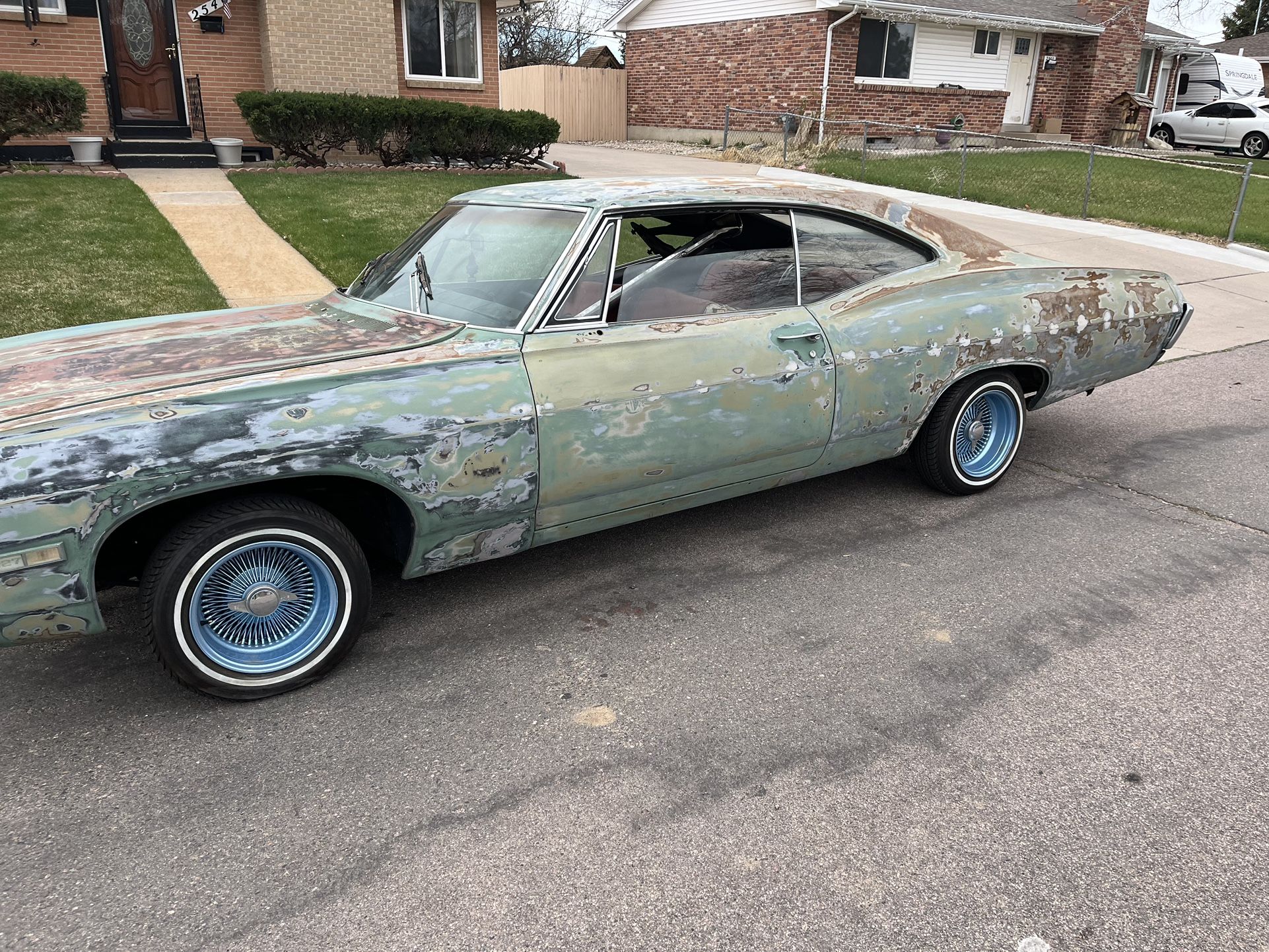 Rims for Sale in Colorado Springs, CO OfferUp