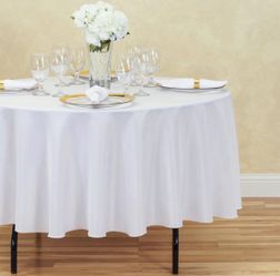 New Table Covers ($10 Each)