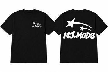 E-bike riding t-shirt