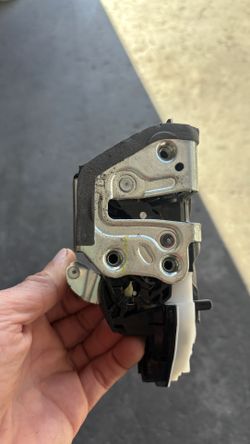 Camry 2018-2024 Rear Left Door Lock Actuator