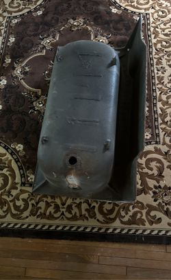 Ceramic Tub