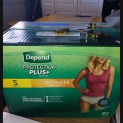 Brand New Pull Ups Diapers