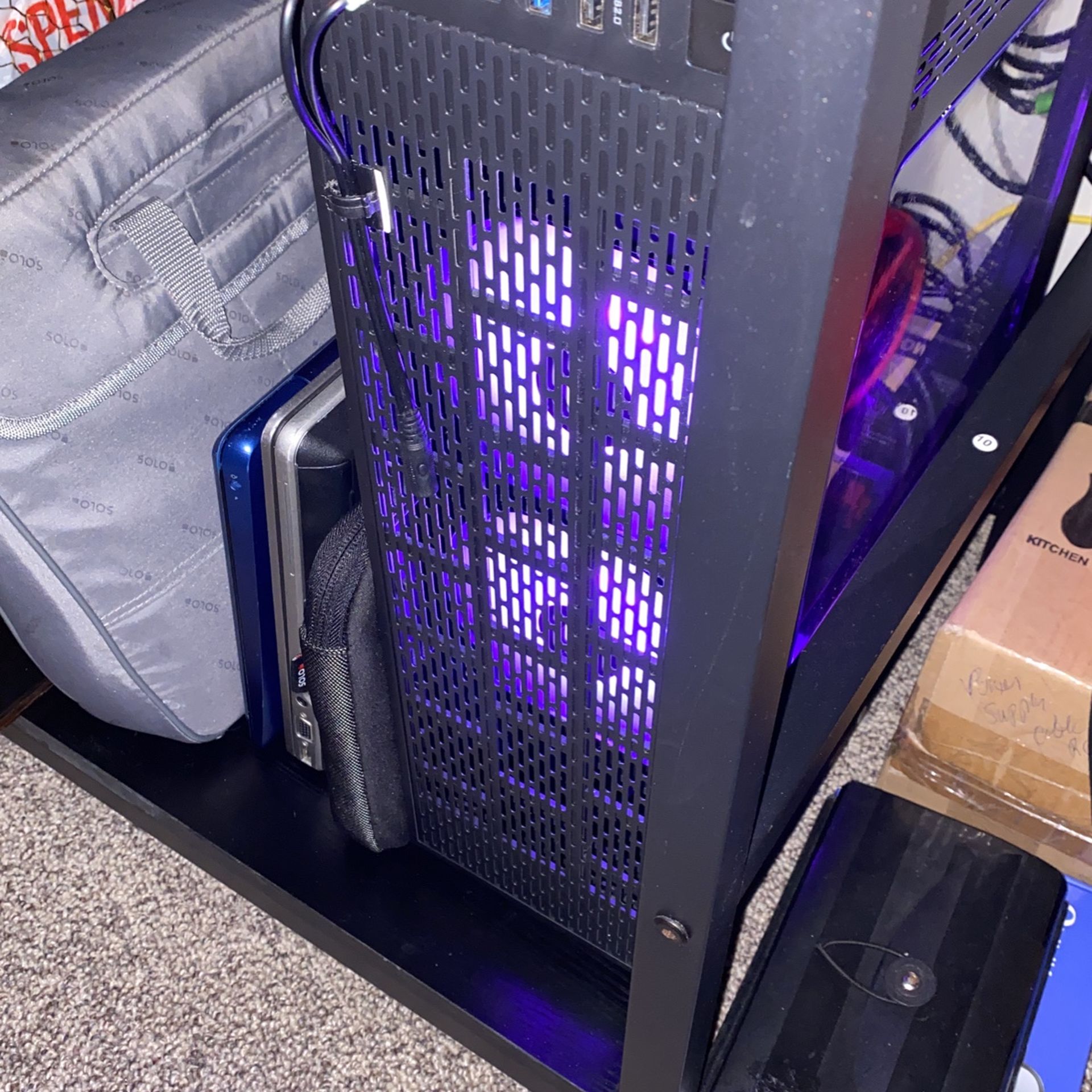 Pc Thermaltake 