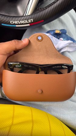 Rayban gen 2 transition