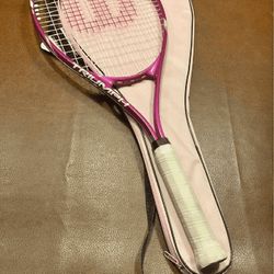 game rise Dominate Tennis with Professional Grade Racquets
