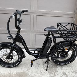 Electric Bike RadRunner 2