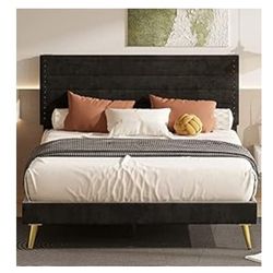 Bedframe Platform