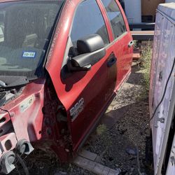 2008 Dodge Ram 3500 6.7 cab-parts or whole