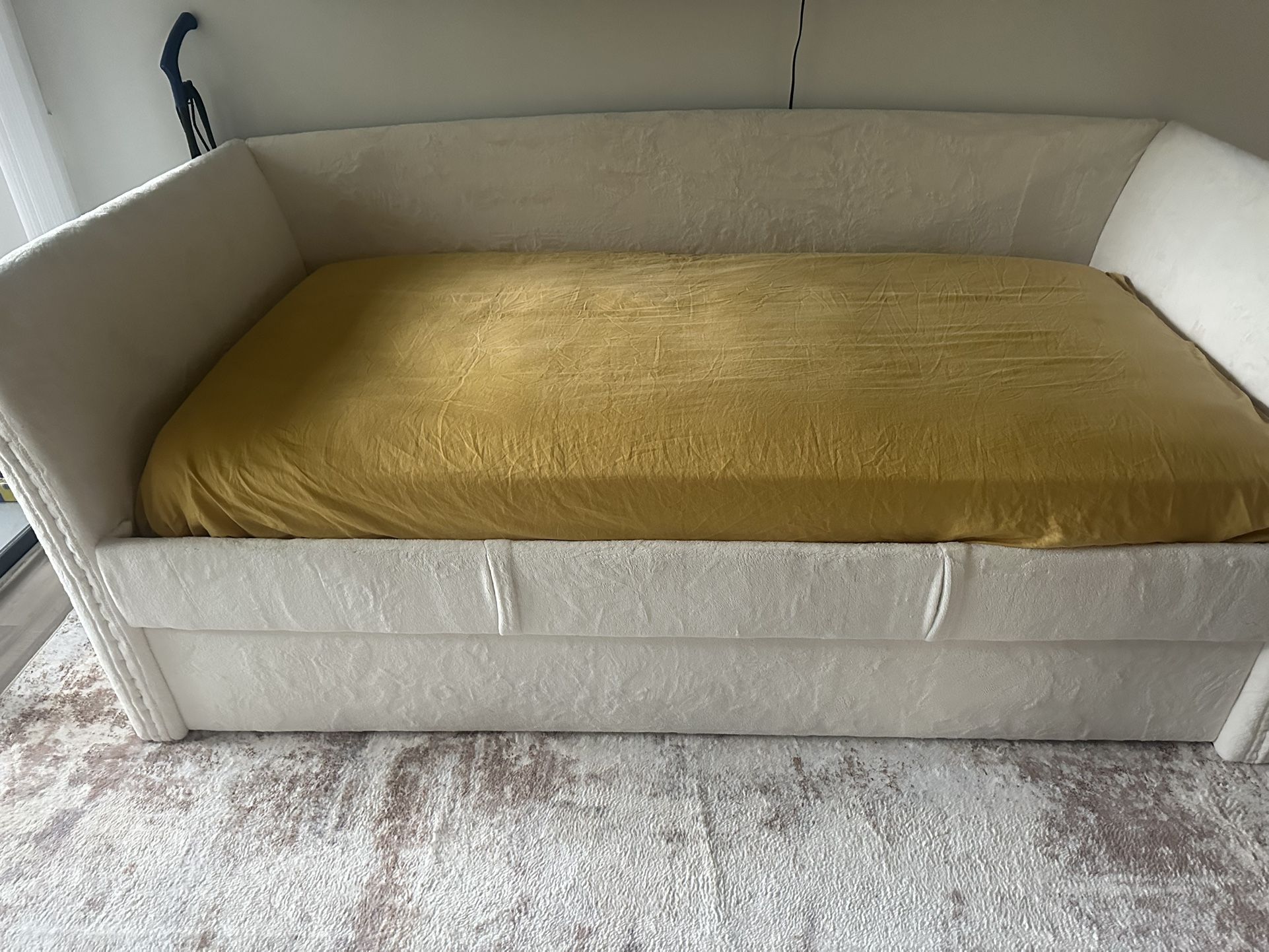 Sofa Double Bed