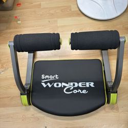 Smart Wonder Core Exercise 