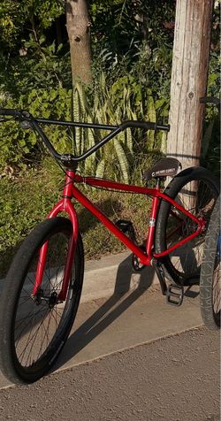 mafia bomma 27.5