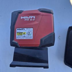 Hilti 2 Point Level
