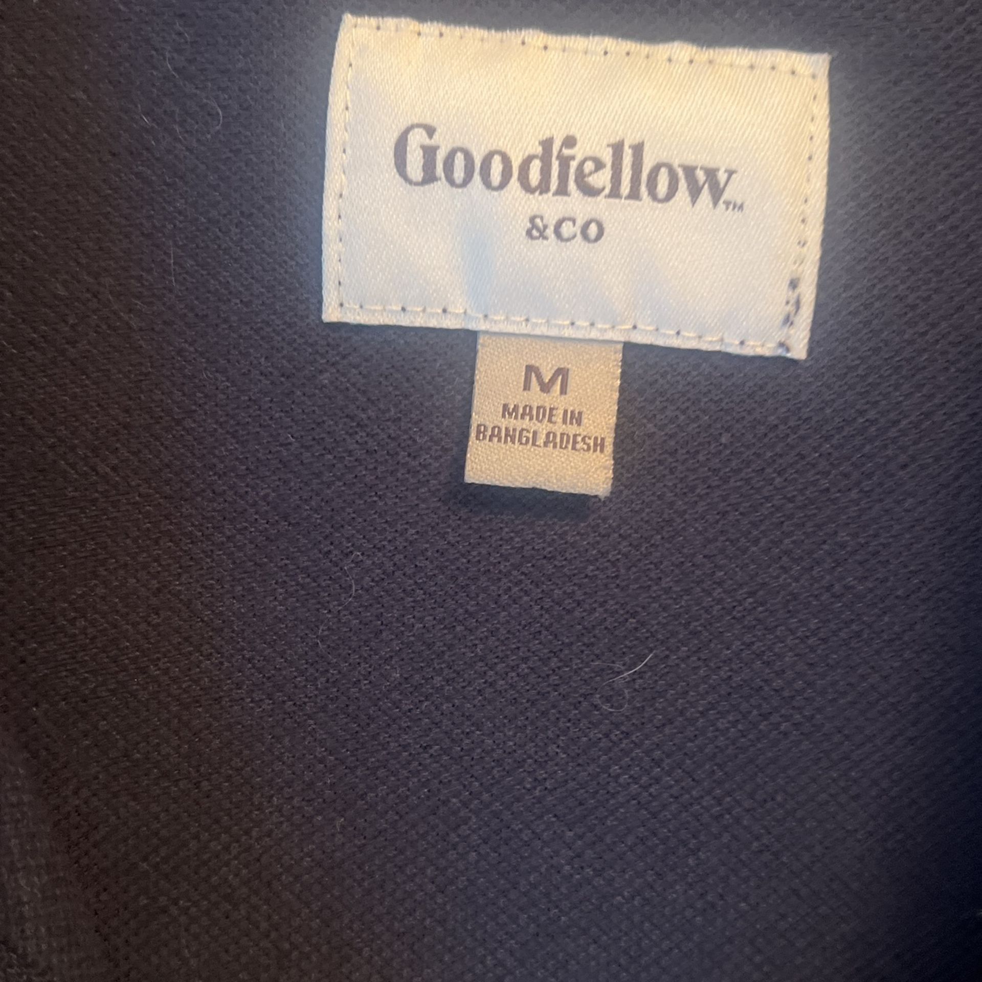 Men’s Light Jacket