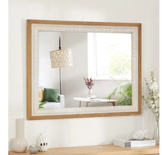Gorgeous Boho Mirror For SALE