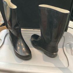 SportO rain boots