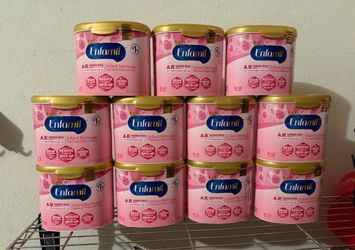 Enfamil AR 19 ounces