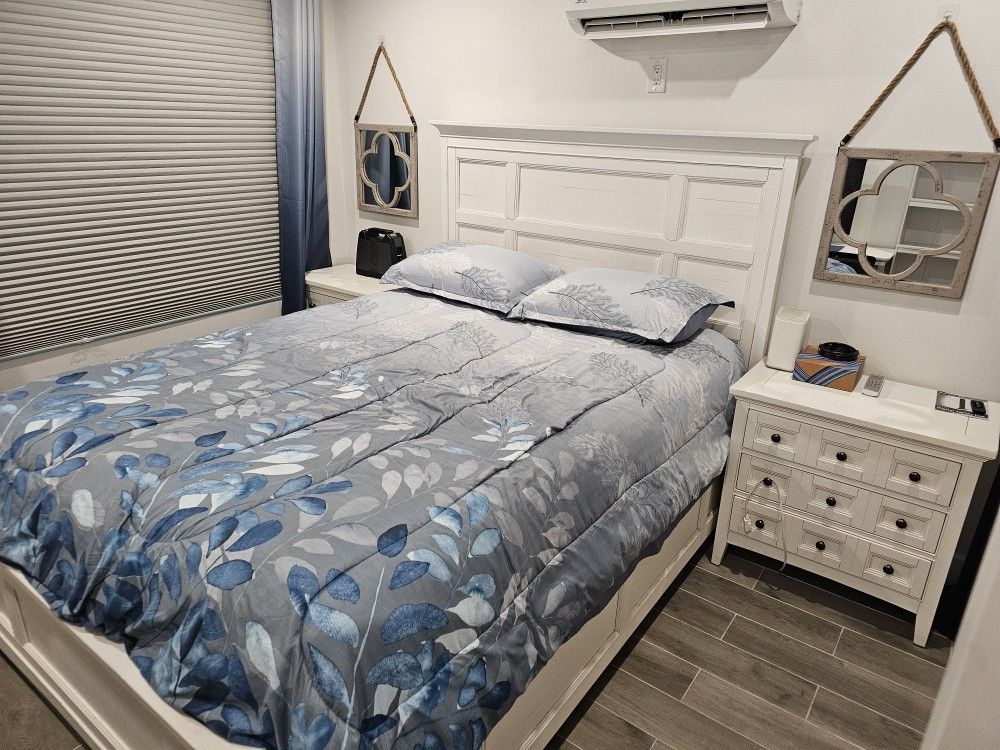 Bed Set