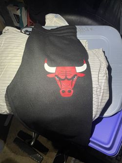 Chicago bulls retro sweats