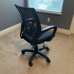 Desk Chairs