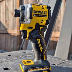 DeWalt dcf850
