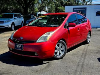 2007 Toyota Prius