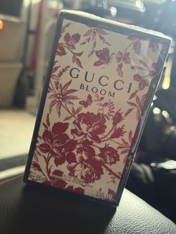 Gucci Bloom Perfume