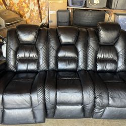 Sofa Recliner