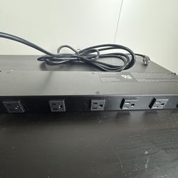 CyberPower PDU