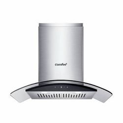 COMFEE' 30 Inch Wall Mount Range Hood