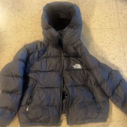 Womens 600 North Face