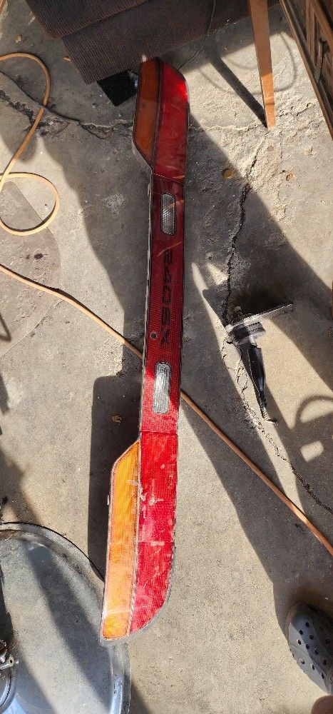 Nissan 240sx S13 Parts