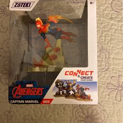 Captain Marvel 