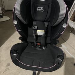 Car Seat