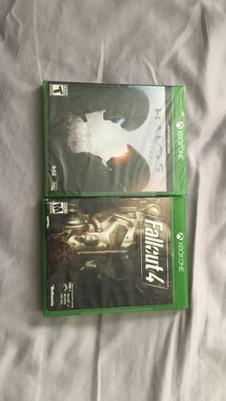 Xbox one games cases
