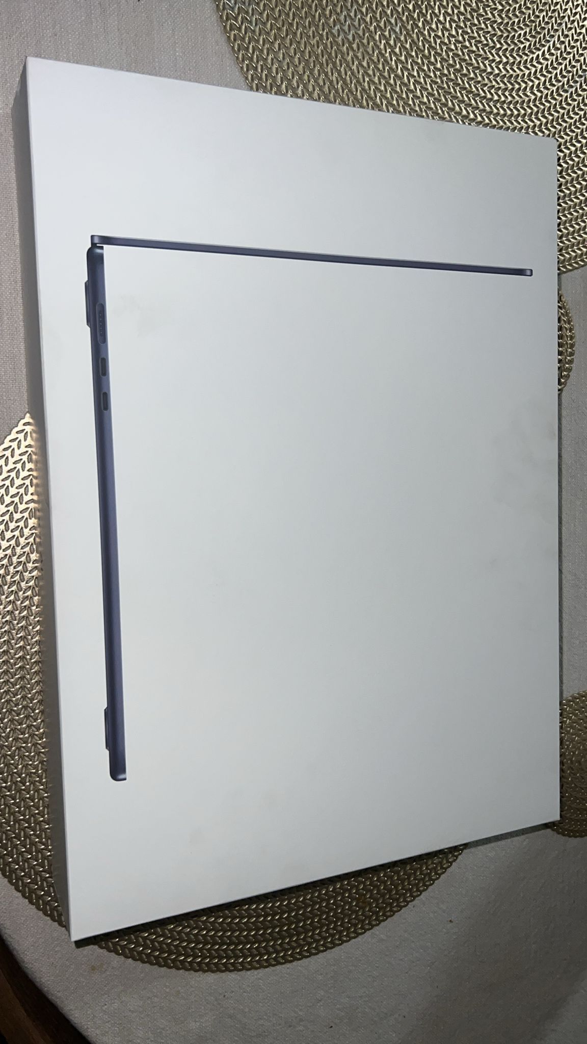 Macbook Air