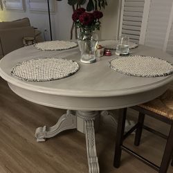 Antique Dining Table