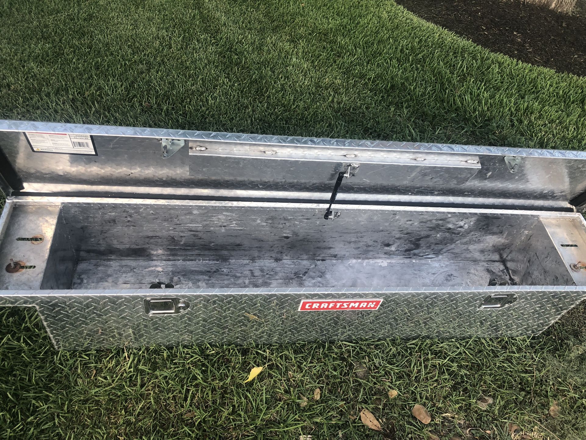 Truck Tool Box