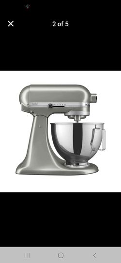 Kitchen Aid MIXER
