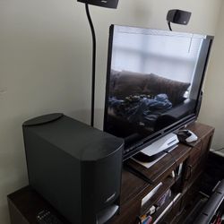 Home Sound System