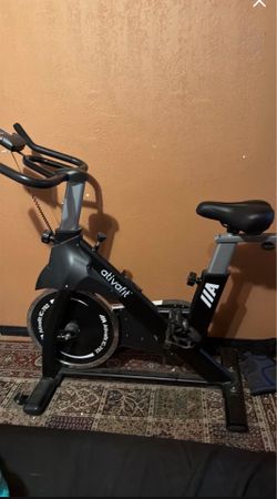 Exercise bike in good condition