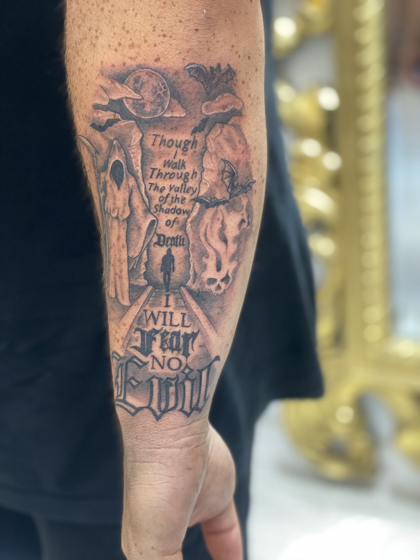 Halloween Specials!!