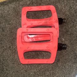 Bmx Pedals