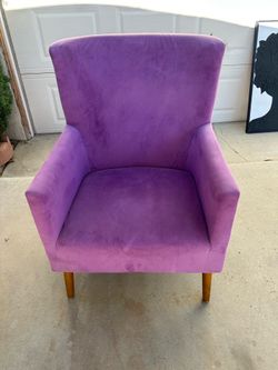Lounging chair