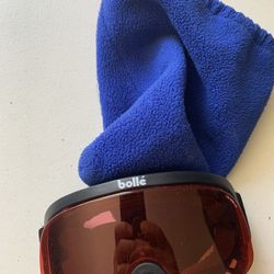 Snowboard Goggles