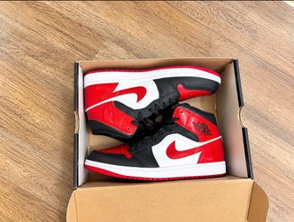 Air Jordan 1s
