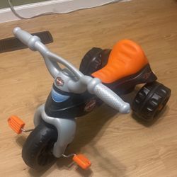 Harley-Davidson Trike